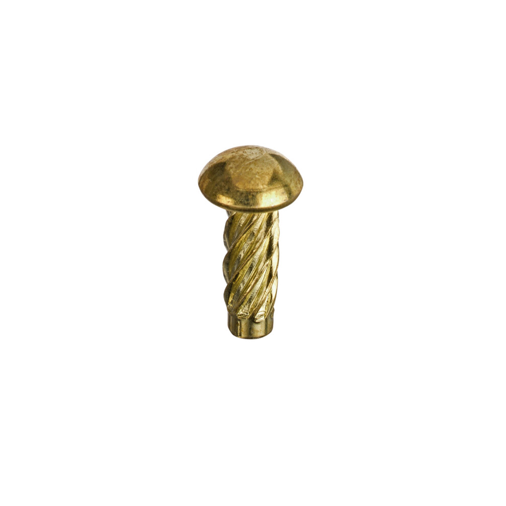 Unifix Round Hammer Drive Screws Type U Bs 4174 - 2G X 3/16" - Box Of 1000 5014196314471