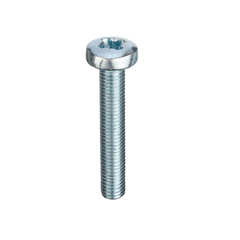 Unifix Machine Screws Pozi Pan Head Din 7985Z Bzp - M2 X 12 5014196176970