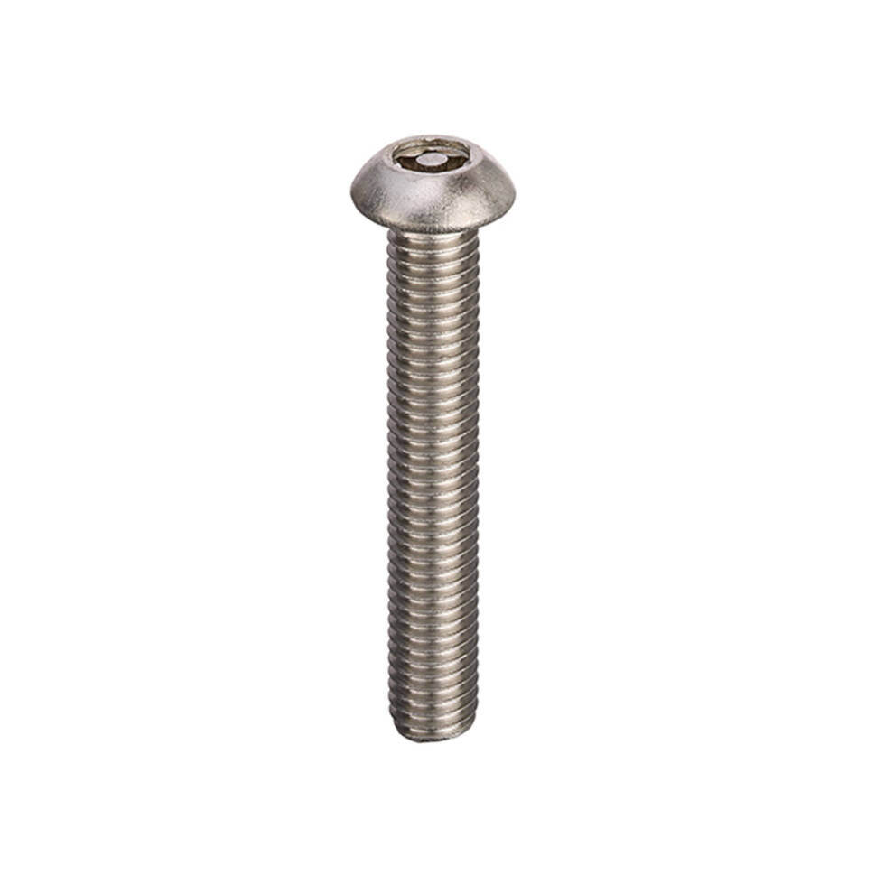 A2-304 St/St Tamper Tx Machine Screws M5 X 12 5014196293462