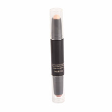 Doppelseitiger wasserdichter Highlighter-Stick zum Konturieren, 1,5 g
