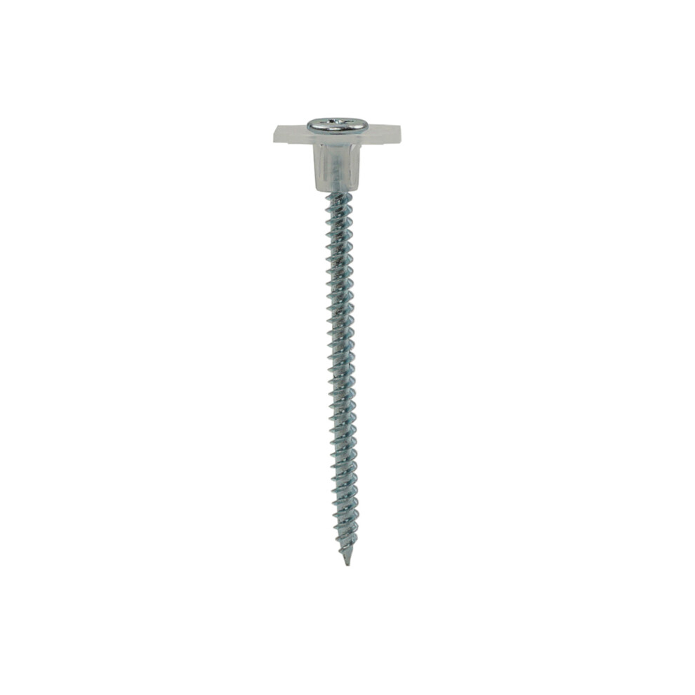Unifix Collated Drywall Screws Bugle Hd Fine Thread 3.5 X 45Mm - Box Of 1000 5014196695341