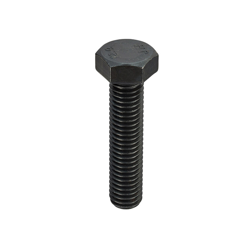 Unifix Grade 12.9 Ht Hexagon Setscrews M10 X 40 - Box Of 100 5014196376868