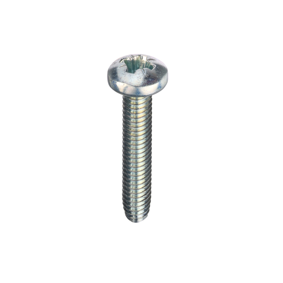 Photos - Nail / Screw / Fastener Unifix Supertite Thread Forming Screws M4 x 8 - 4SMP4.0 08CR3 - Box of 1000