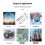 1 Pcs Single-Phase Solid-State Relay SSR-40DA/25DA  Control for AC Single-Phase Non-Contact SSR-40DA 3