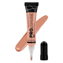 L.A. Girl Pro Coneal HD. High Definiton Pro Concealer 0.28 Oz 994 Peach Corrector