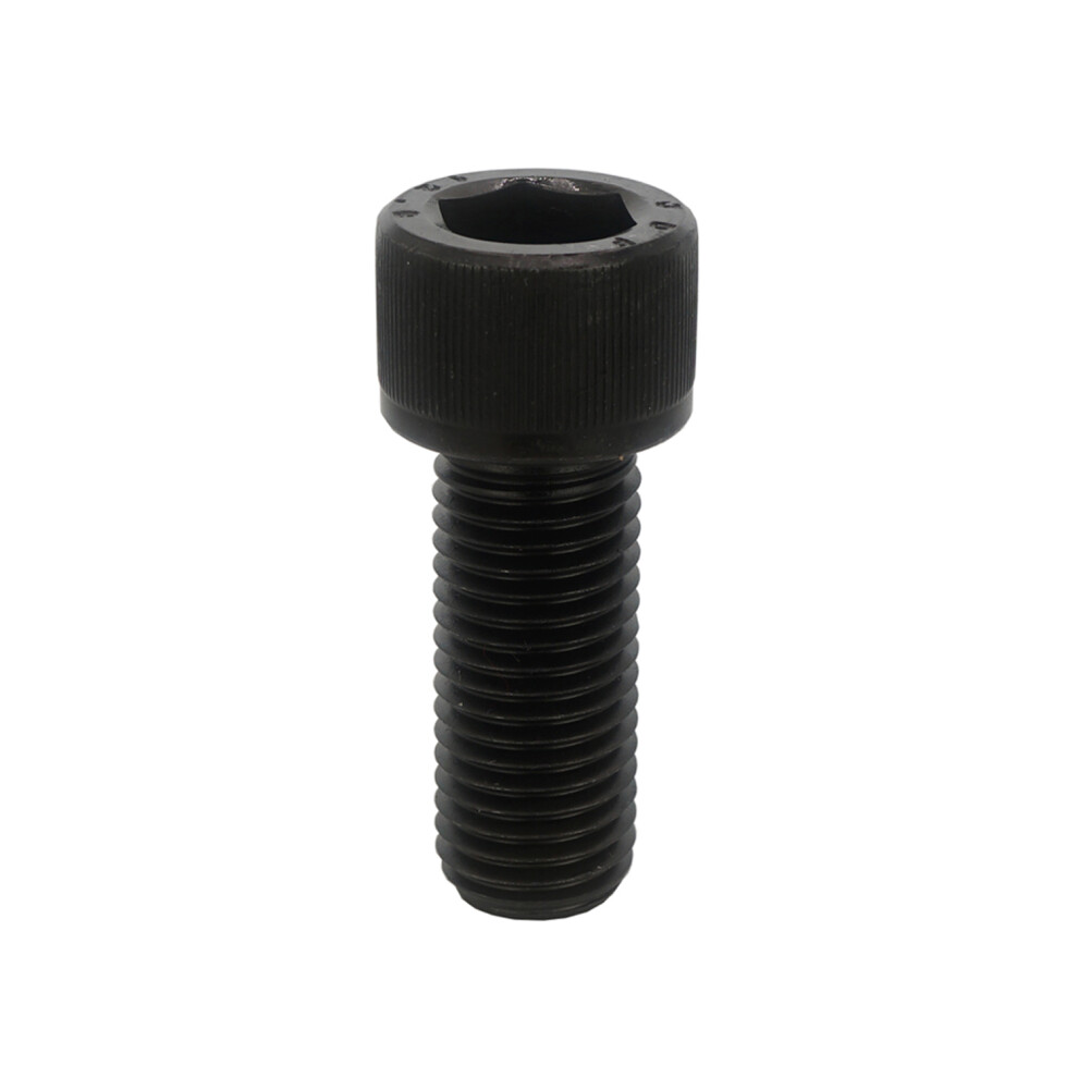 Unifix Grade 12.9 Socket Head Cap Screws M16 X 60 - Box Of 50 5014196342252