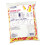Howard Leight Laser-Lite Single-Use Earplugs Refill Pack, Polyurethane Foam, SNR 1