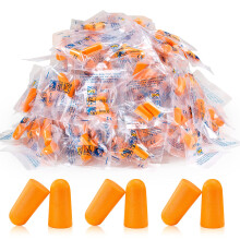30 Pairs Earplugs for Noise Cancelling Ultra Soft Foam Ear Plugs for Sleeping Sn