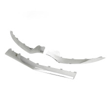Chrome Bumper Kit for Mercedes E-Class W207