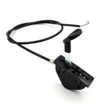 147-7695 139-2403 TORO Throttle Cable Assembly for TimeCutter 74687 74690 74694