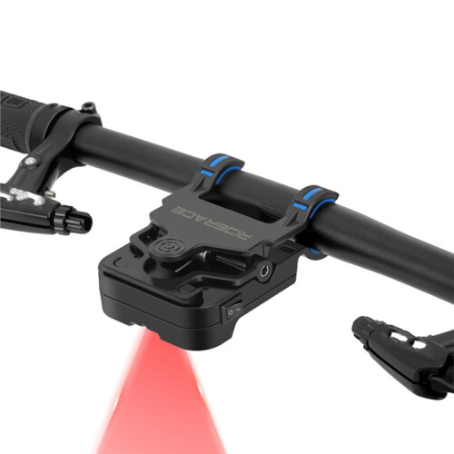 Riderace Bike Saddle Calibrator - Handlebar and  Alignment Tool with Indicator 2