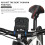 Riderace Bike Saddle Calibrator - Handlebar and  Alignment Tool with Indicator 6