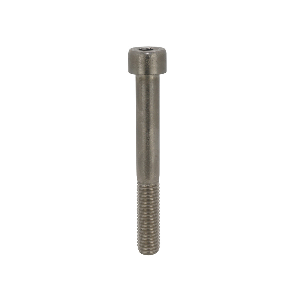 Unifix A2-70 St/St Socket Head Cap Screws M6 X 35 - Q209120000600035000 - Box Of 200 5014196344034
