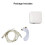 MQTT Zigbee Wired Gateway Hub for  Home Automation with Ethernet 3