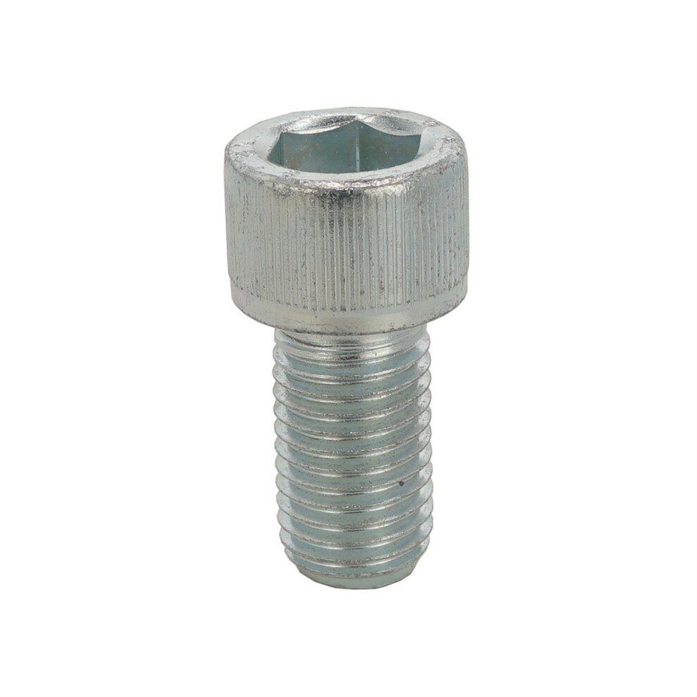 Unifix Grade 12.9 Socket Head Cap Screws M12 X 45 - Box Of 100 5014196192604