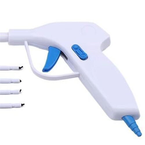 Disposable Hemorrhoid Suction Ligator for Anorectal Hemorrhoids Treatment 1