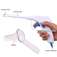 Disposable Hemorrhoid Suction Ligator for Anorectal Hemorrhoids Treatment