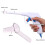 Disposable Hemorrhoid Suction Ligator for Anorectal Hemorrhoids Treatment 4