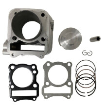 65.5mm EN150 Motorcycle Accessories Engine Cylinder Kit for GN150 GS150 GZ150