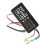 Universelles 3-Pin-LED-Blinkerrelais für Auto und Motorrad (LED-Blinker) 5