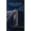 Non-Contact Alcohol with LED Display Screen Memory Function 50 Groups Data Storage for Personal Black 3