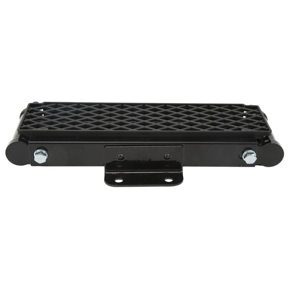 Aluminum Motorcycle Oil Cooler 50Ccâ250Cc Off-Road Atv Engine Cooling 7661389874533