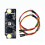 Face Recognition Module FM225 3D Face Recognition Camera with Live Detection AI  Offline Serial Communication 5