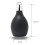 Barber Talc Powder Dispenser 100mL Refillable Neck Sprayer for Controlled Even Application 5