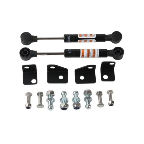 Motorcycle Rear Trunk Hydraulic Lift Support Spring for Indian Chieftain Roadmaster (2019-2025) Challenger Pursuit 1