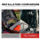 Motorcycle Rear Trunk Hydraulic Lift Support Spring for Indian Chieftain Roadmaster (2019-2025) Challenger Pursuit 6