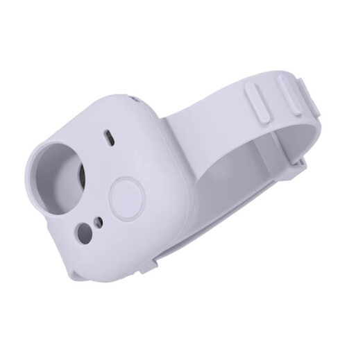For  GoUltra Silicone Protective Case Hand Wrist Band Strap Adjustable Wristband Camera Accessories C 2