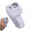 For  GoUltra Silicone Protective Case Hand Wrist Band Strap Adjustable Wristband Camera Accessories C 4