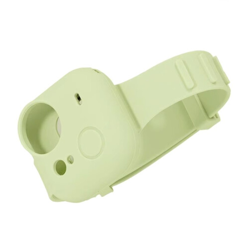 For  GoUltra Silicone Protective Case Hand Wrist Band Strap Adjustable Wristband Camera Accessories B 1