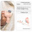 For  GoUltra Silicone Protective Case Hand Wrist Band Strap Adjustable Wristband Camera Accessories A 5
