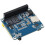SIM7600G-H 4G Expansion Module for Raspberry Pi GNSS GPS LBS Positioning Global Communication Support 3G/2G 2