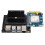 SIM7600G-H 4G Expansion Module for Raspberry Pi GNSS GPS LBS Positioning Global Communication Support 3G/2G 5