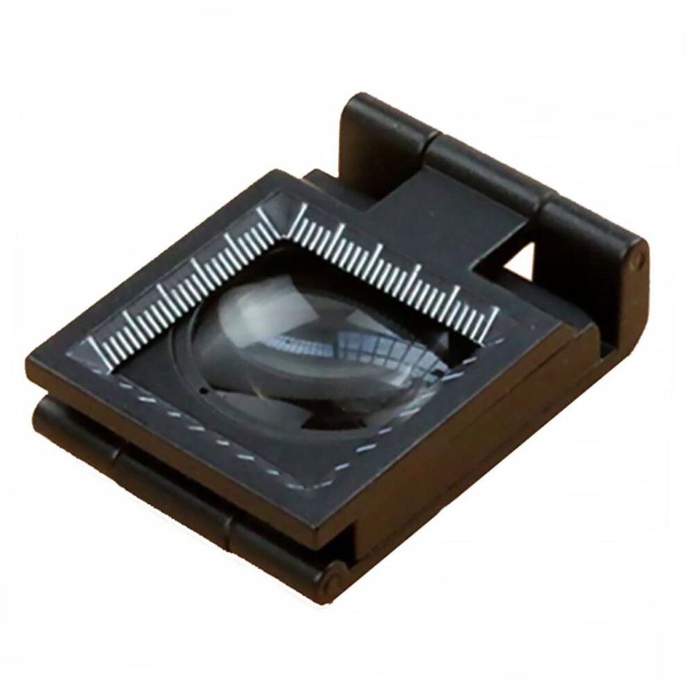 Light Desktop Magnifying Glass With Bright Led For Seniors And Hobbies Handsâ Base Design