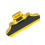 For  WV 6 Window Cleaning Machine Window Suction  Nozzle with Rubber Lip Replacement Parts 6