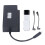 Wireless Recliner Controller 2.4G RF Remote for 2 Motor DC29V Electron 1