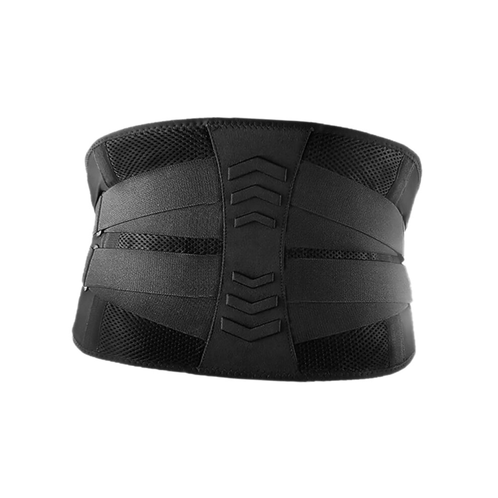 Sacroiliac Belt for Women Back Pain Relief, Adjustable Lumbar Support Brace for Fitness and Daily Comfort