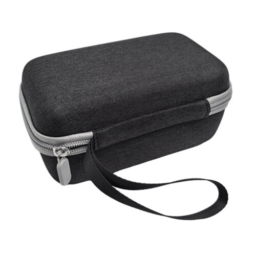 Label Maker Case for Memoking T02/ for Phomemo M02/ M02S/ M02 Pro/ Ponek  Pocket Printer, Printer Storage Organizer 2