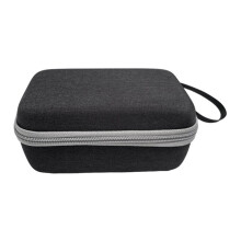 Label Maker Case for Memoking T02/ for Phomemo M02/ M02S/ M02 Pro/ Ponek Pocket Printer, Printer Storage Organizer