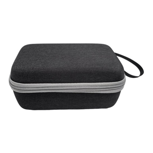 Label Maker Case for Memoking T02/ for Phomemo M02/ M02S/ M02 Pro/ Ponek  Pocket Printer, Printer Storage Organizer