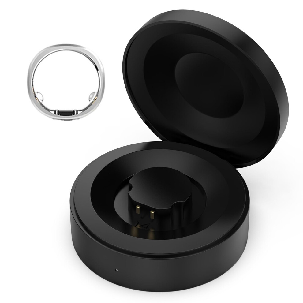 Smart Charging Box For Ringconn Gen1 1213# Fast Charger With Convenient Indicator 9092120839791