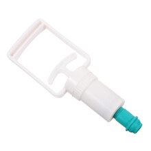 Manual Vacuum Cupping Pump with Adjustable Vacuum Control for Face and Body Reusable System