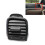 Car Dashboard A/C Vent Outlet Assembly for   2014-2017 Air Conditioning Vent Grille Panel Right 2