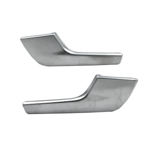 Inner Door Handle 8K0837019A 8K0837020A for  Q5 2009-2018 A4L 2009-2016 Left Right Door Open Pull Handle