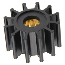 Engine Parts Water Pump Impeller Repair Kit for / 21951354 3842786 21213664 21951352