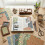 Vintage William  Pattern Scrapbook Paper, 24 Sheets 12x12 Inch Double Sided for Crafting 3