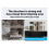 Flat Load Cell 0-100/200/500KG Force Measurement Pressure Diaphragm Scale Load Capacity Impact Force Testing 0-100KG 2